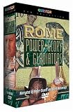 Rome - Power & Glory / Gladiator - Bloodsport of the Colosseum