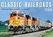 Search : Classic Railroads 2008 Calendar
