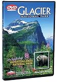 DVD Glacier National Park, 2nd Edition code image