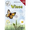 Themenheft Wiese 1./2. Klasse