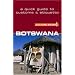 Botswana travel guides