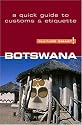 Botswana - Culture Smart!