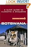 Botswana - Culture Smart! The Essenti...