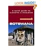 Botswana - Culture Smart!: a quick guide to customs & etiquette