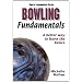Bowling Fundamentals (Sports Fundamentals) 51YYQ XoxuL. AA75 Bowling Fundamentals (Sports Fundamentals)