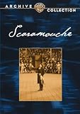 Scaramouche [DVD] [1923] [Region 1] [US Import] [NTSC]