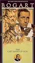 The Left Hand of God [VHS]
