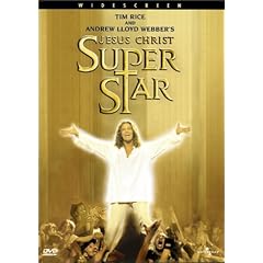Jesus Christ Superstar