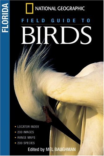 National Geographic Field Guides to Birds: Florida (NG Field Guide to Birds)