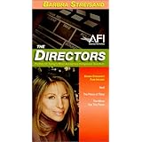 The Directors: Barbra Streisand (Profiles of Today's Most Acclaimed Hollywood Directors) (2004)