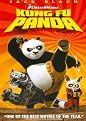 Kung Fu Panda/Secrets of the Furious Five (2 Discs)