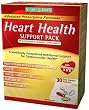 Nature's Bounty Heart Health Support Pack Multivitamin & Mineral Supplement 30 packets