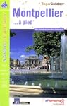 Montpellier � pied