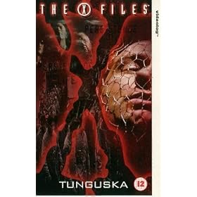 The X Files : File 7 - Tunguska [1994]