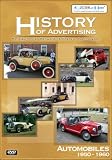 History of Advertising  Automobiles 1950 - 1960 (2-DVD Set)