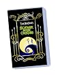 Nightmare Before Christmas [VHS]