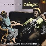 Legends of Calypso