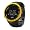 Black/Yellow