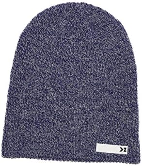 Kameleonz Heather Blue Slouchy Daily Beanie