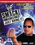 WWF SmackDown! "Just Bring It": Primas Official Strategy Guide