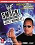 WWF SmackDown!  "Just Bring It": Prima's Official Strategy Guide