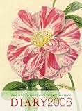 Royal Horticultural Society Desk Diary 2006