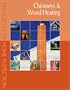 Principles of Home Inspection:  Chimneys & Wood Heating