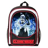  : Star Wars Outer Space Army Backpack - Black