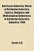 Battlestar Galactica: Music of Battlestar Galactica, Caprica, Religious and Mythological References in Battlestar Galactica, Galactica 1980 Battlestar Galactica: Music of Battlestar Galactica, Caprica, Religious and Mythological References in Battlestar Galactica, Galactica 1980