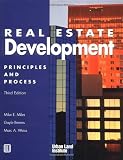 Real Estate Development: Principles and Process 3rd Edition