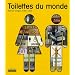 Toilettes du monde