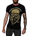 Black Sabbath Men's Tour 78 T-Shirt