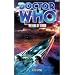 Past Doctor Adventures 5th Doctor