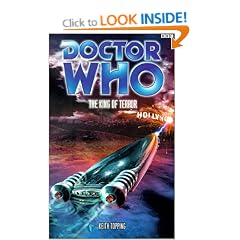 Doctor Who: King of Terror
