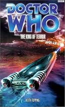 Doctor Who: King of Terror