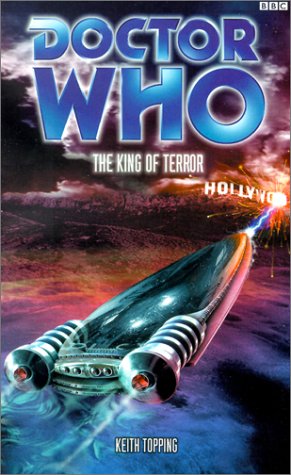 Doctor Who: King of Terror