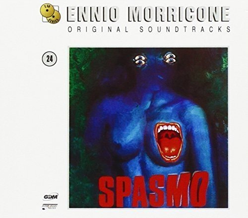 Cosa Avete Fatto A Solange / Spasmo Ennio Morricone