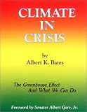 Books : Climate in Crisis: Greenhouse Effect and What We Can Do