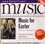 Music for Easter (BBC Volume I, Number 8)