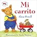 Books : My Little Wagon (Spanish edition): Mi carrito