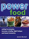 Power food