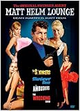 Matt Helm Lounge: The Silencers / Murderers' Row / The Ambushers / The Wrecking Crew
