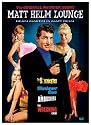 Matt Helm Lounge (The Silencers/ Murderers Row/The Ambushers/The Wrecking Crew)
