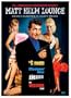 Matt Helm Lounge (The Silencers/ Murderers Row/The Ambushers/The Wrecking Crew)