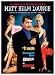 DVD : Matt Helm Lounge (The Silencers/ Murderers Row/The Ambushers/The Wrecking Crew)