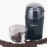 Capresso Cool Grind Coffee Grinders