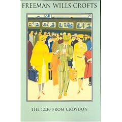 The 12:30 from Croydon