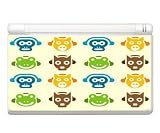 Nintendo DS Lite Skin - Animal Kingdom Artworks