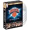 Knicks Warner NBA Dynasty Series New York Knicks DVD