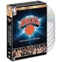 Knicks Warner NBA Dynasty Series New York Knicks DVD Knicks Warner NBA Dynasty Series New York Knicks DVD